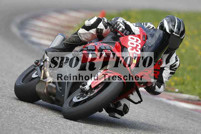 /34 25.07.2025 Speer Racing ADR/Gruppe gelb/663